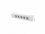 SPOT LED TRILHO DIRECT PONTUAL 10W