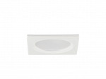 SPOT PARA MÓVEIS LED CABINET 2W 3000K 2PÇS