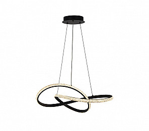 PENDENTE LED TASCHIBRA TORINO ON TW 35W