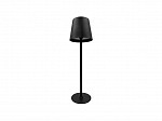 LUMINÁRIA DE MESA LED TASCHIBRA LOUVRE RECARREGÁVEL