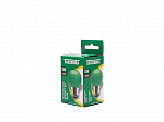 LAMP INC BOLINHA VERDE 15W