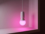 LÂMPADA LED TKL RGB IR 9W E27