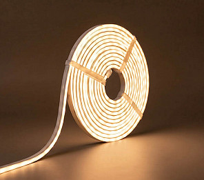 FITA LED TECHFREE 12W 120LEDS/M 5M IP20