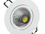SPOT LED EMBUTIR TSRL 409 9W