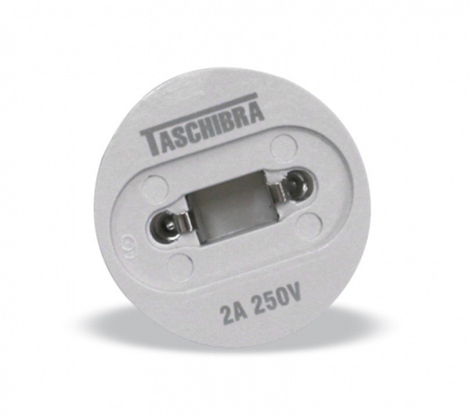 SOQUETE ADAPTADOR R17D-G13 - Taschibra