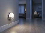 LUZ GUIA LED TASCHIBRA 0,5W AUTOVOLT 4000K