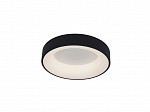 PLAFON LED TASCHIBRA URANO ON TW 35W PRETO