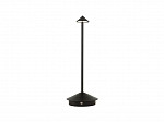 LUMINÁRIA DE MESA LED TASCHIBRA INDY RECARREGÁVEL