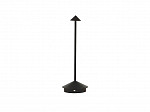 LUMINÁRIA DE MESA LED TASCHIBRA INDY RECARREGÁVEL