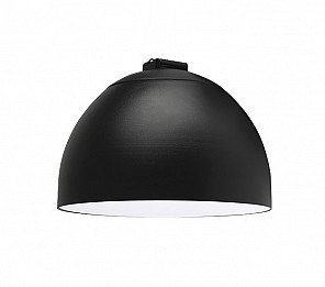 PENDENTE DOMO LED PARA CINTA SOHO TASCHIBRA 12W 3000K