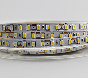 FITA LED 10W 120LEDS/M 5M 12V IP20