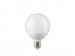 LÂMPADA LED GLOBO 100 / 9,5W E27