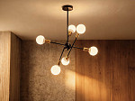LÂMPADA LED GLOBO 100 / 9,5W E27