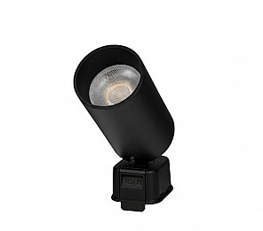 SPOT LED TRILHO DIRECT MR16 6W  PT