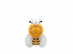 LUZ NOTURNA BEE LED TASCHIBRA 0,5W AUTOVOLT