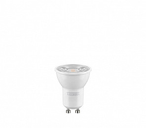 LAMPADA LED DICRÓICA MR11 TDL 20 / 3,5W  GU10