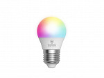 SMART LAMPADA WI-FI LED TASCHIBRA 6W BOLINHA G45 R