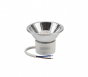 MÓDULO LED AR70 24° 7W - DIMERIZÁVEL