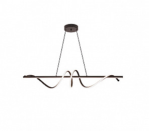 PENDENTE TASCHIBRA LED MUNIQUE 36W