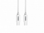 CABO TURBO TASCHIBRA C3CC-15B USB-C USB-C 1,5m 3A