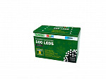 CORDÃO LUMINOSO TASCHIBRA 100 LEDS 8 FUNÇÕES ISOL VD