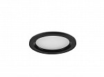 SPOT PARA MÓVEIS LED CABINET 2W 3000K 2PÇS