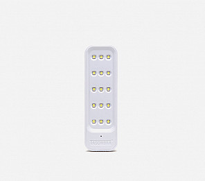 LUMINÁRIA DE EMERGÊNCIA LED TLE MINI