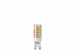 LÂMPADA LED G9 25 / 3W 2700K