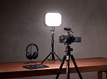 LUMINÁRIA LED TASCHIBRA VLOG TW 10W