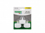 VELA TASCHIBRA LED DECORATIVA MINI 3PCS
