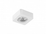 SPOT PARA MÓVEIS LED UNDER QUADRADO 3W 3000K