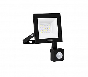 REFLETOR TRS LED TASCHIBRA 30W SENSOR 6500K