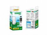 LÂMPADA LED TASCHIBRA A60 9W 220V DIMERIZÁVEIS