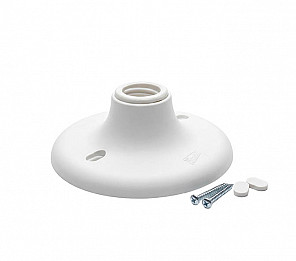 PLAFON ECONOMIC E-27 SACO PLASTICO