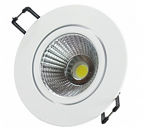 SPOT LED EMBUTIR TSRL 409 9W