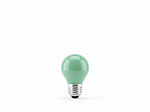 LAMP INC BOLINHA VERDE 15W