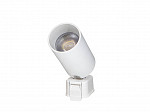 SPOT LED TRILHO DIRECT MR16 6W  BR