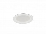SPOT PARA MÓVEIS LED CABINET 2W 3000K 2PÇS