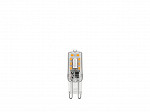 LAMP LED G9 DROPS 2W AUTOVOLT 2200K