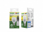 LÂMPADA HIGH LED TKL 110 / 20W E27