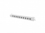 SPOT LED TRILHO DIRECT PONTUAL 20W