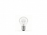 LAMPADA INC BOLINHA CLARA 40W