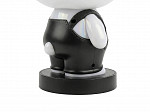LUMINÁRIA DE MESA LED TASCHIBRA FARO 3W 3000K