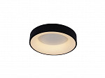 PLAFON LED TASCHIBRA URANO ON TW 35W PRETO