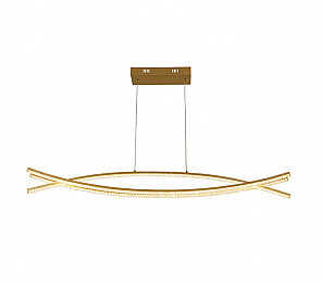 PENDENTE LED TASCHIBRA RAVELLO 3000K 40W