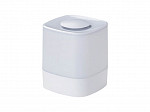 LUMINÁRIA DE MESA TASCHIBRA CUBE ON TW 5W BRANCO