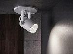 LÂMPADA LED DICRÓICA MR16 TDL 35 / 4,9W GU10