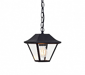 PENDENTE TASCHIBRA VILLA E27 P/LÂMP LED