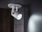 LÂMPADA LED DICRÓICA MR16 TDL 35 / 4,9W GU10