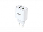 CARREGADOR FAST USB TASCHIBRA PARA ELETRONICOS C12